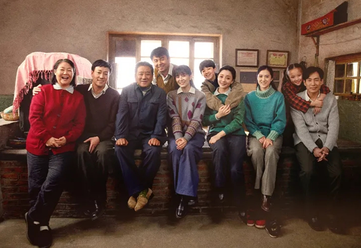 2022最值得期待的10部国产剧，《三体》第5，《庆余年2》仅排第3