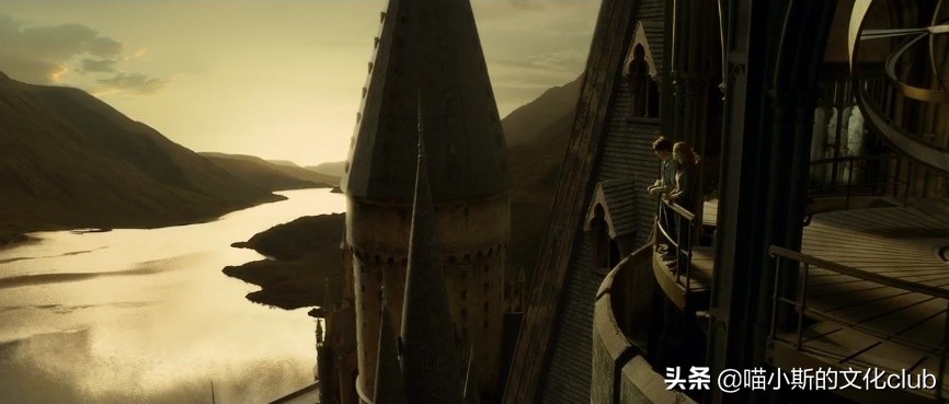 《哈利·波特》：按照学习难度，我们来给霍格沃茨的课程排个名吧