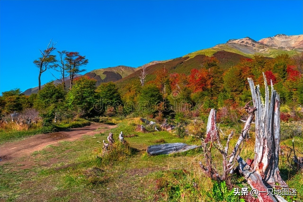 乌斯怀亚(地球上最遥远的城市，方圆两千公里没有大城市，真正的天涯海角)