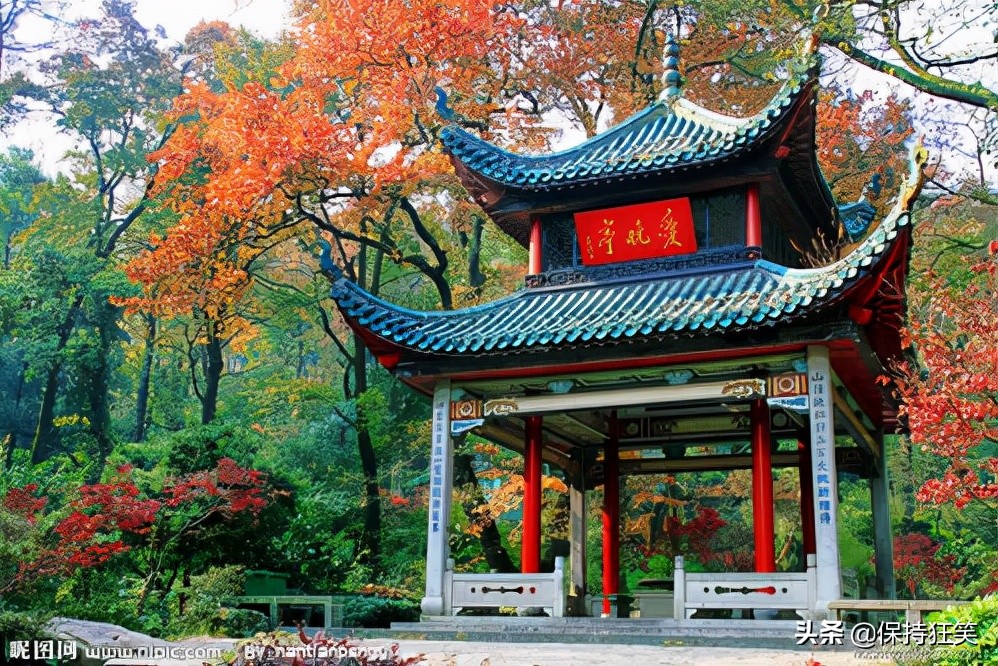 湖南十大地标建筑 湖南标志性建筑 湖南有哪些代表性建筑