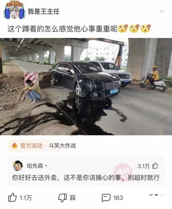 小黑你倒是也跳呀，咱俩出来嗨呀，光看着我干什么