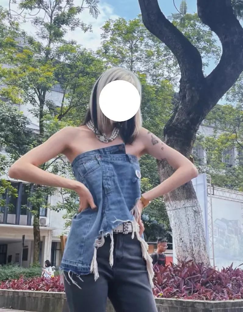 鞠婧祎：从平平无奇的土味路人，蜕变成氛围感女王