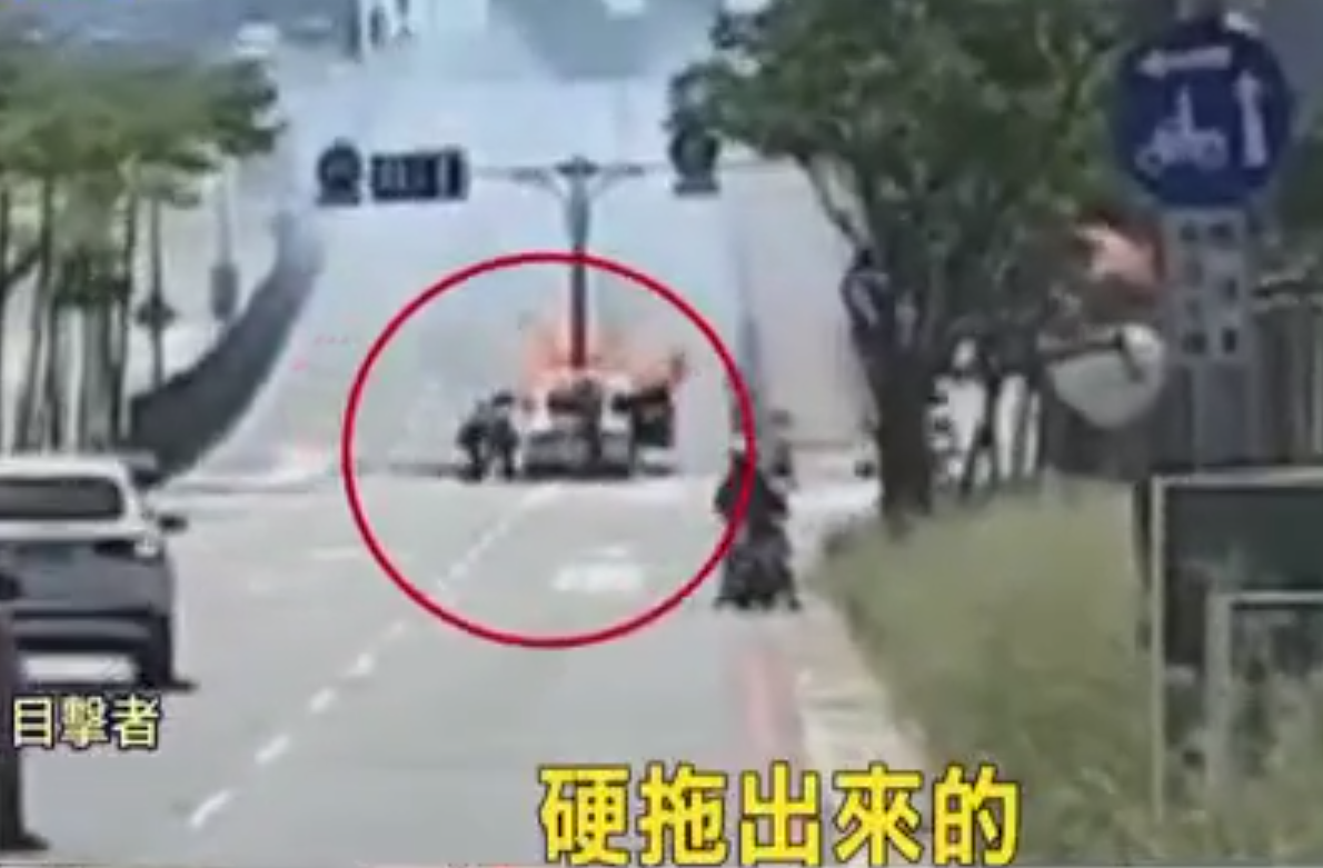 林志颖车祸细节曝光！火海逃生，颜面骨折需手术，未来2天是关键