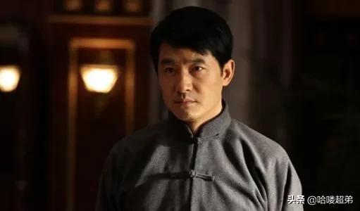 韩三平有多牛？178位明星拍《建党伟业》才花了2000万