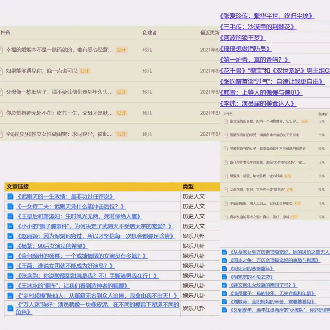 写作，真得和你无关吗？