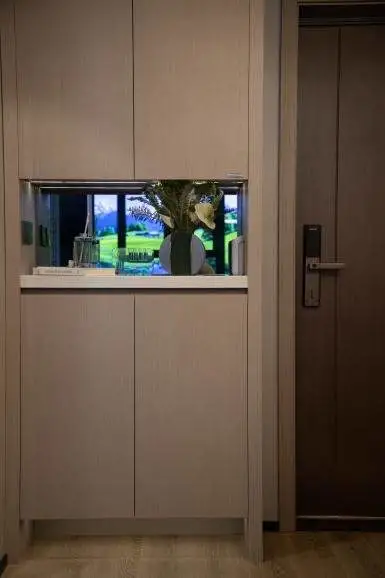 首开热销!地铁红盘凤溪苑开盘,爆了