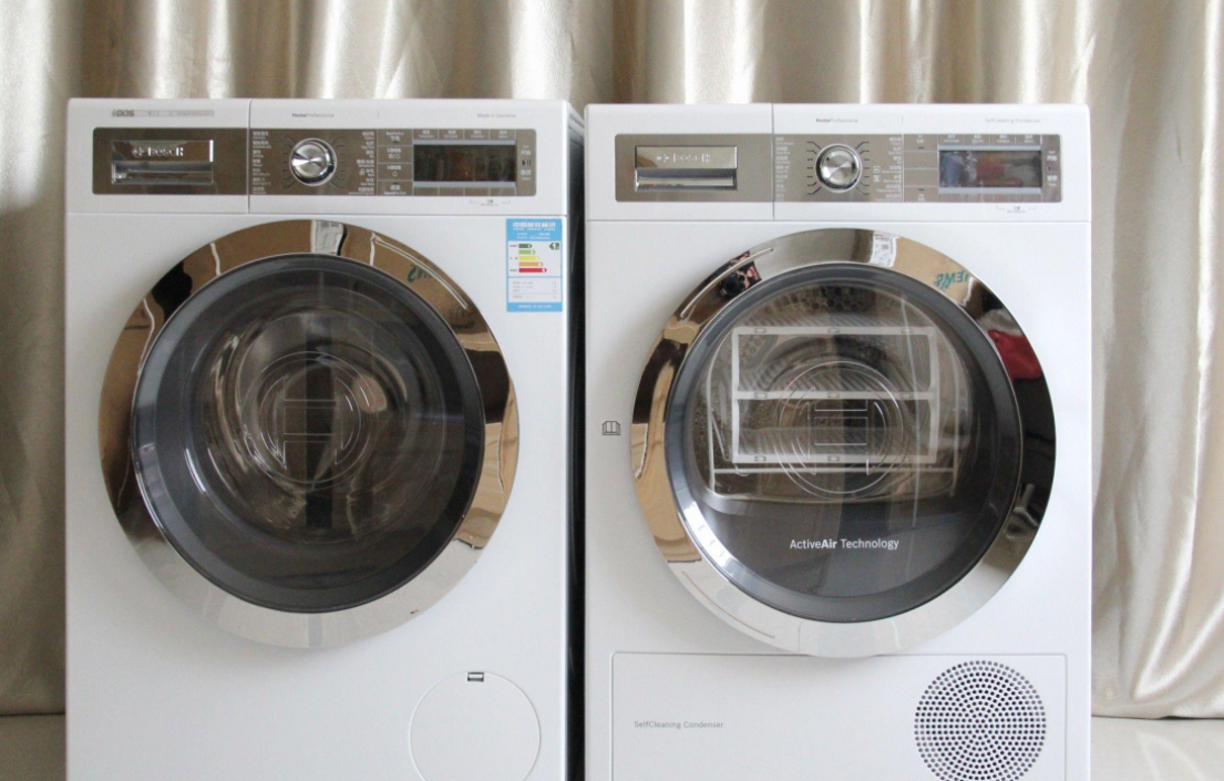 贵的洗衣机和便宜的有啥区别？用过10000的，才知道3000的差在哪