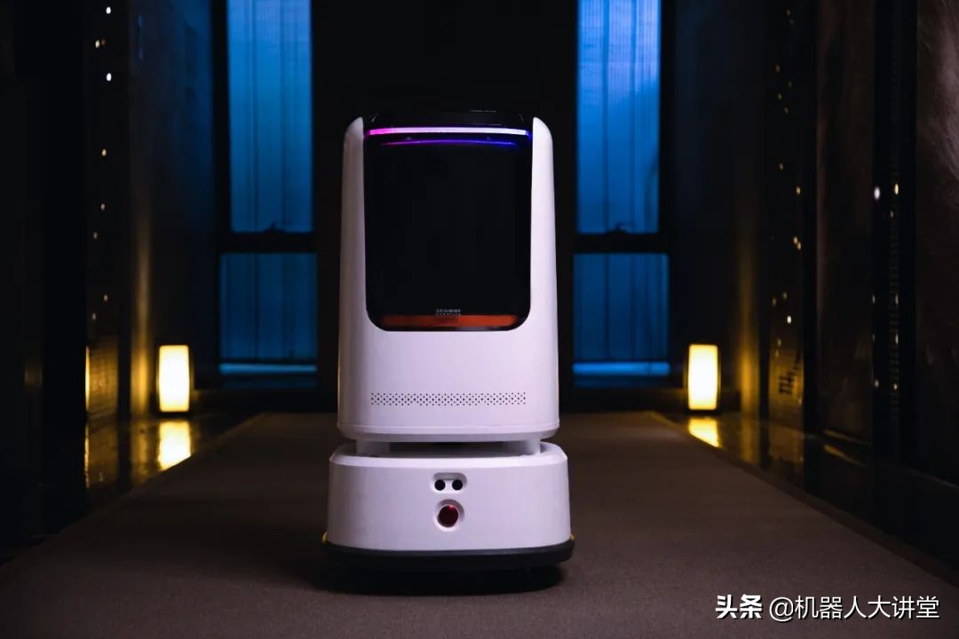 九号推出全新终端配送机器人,价格19999起，“卷”动行业发展风向