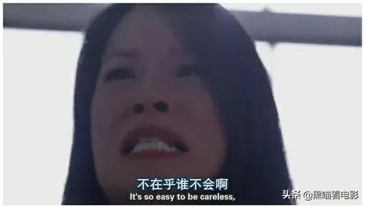 《超脱》:大师说,最幸福的,是还未出世的人
