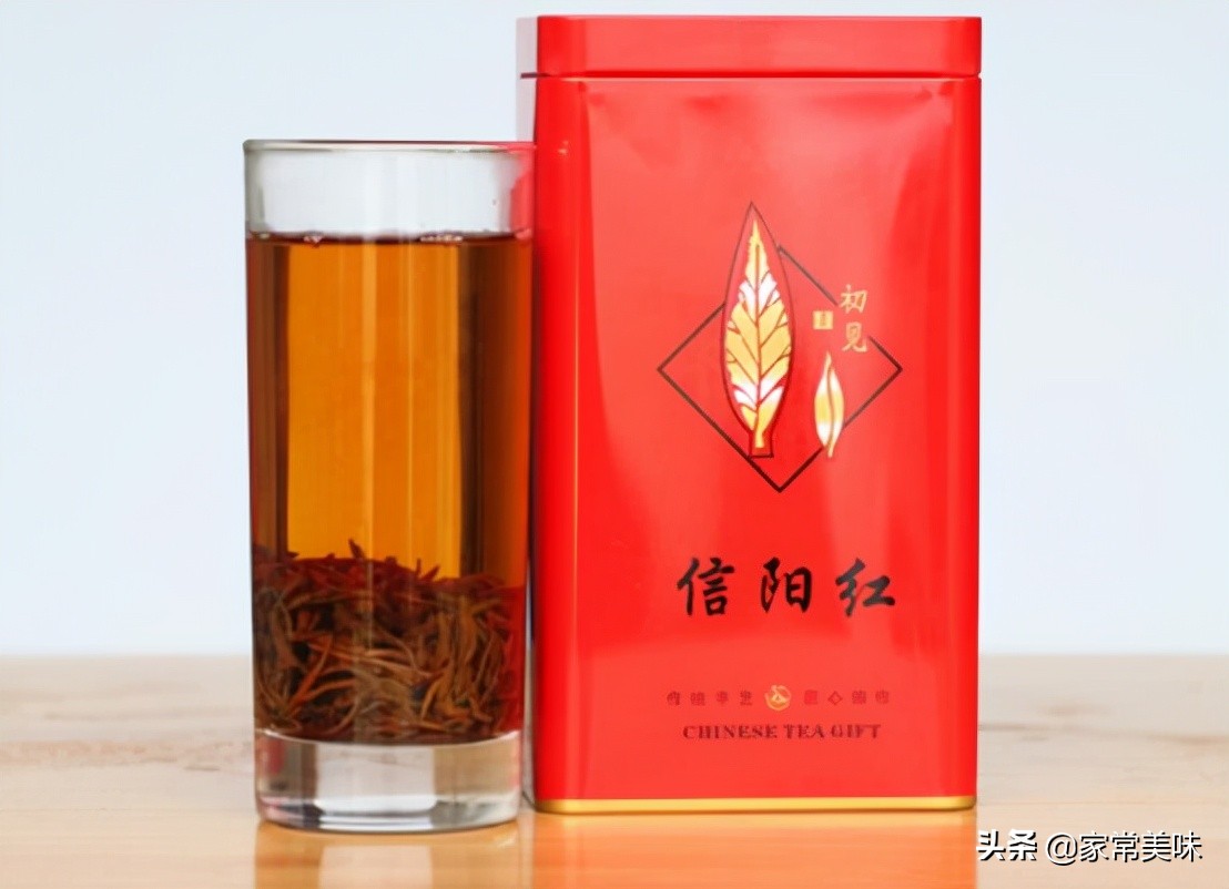 中国十大红茶排行榜(中国的红茶哪些最好喝？有这5种！你喝过几种？有你家乡的茶吗？)