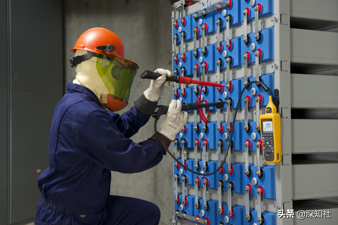 低薪与过劳：谷歌合同工光鲜外表背后的尴尬