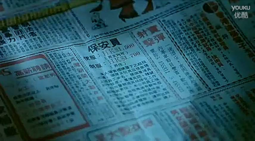 这部恐怖片很“邪性”，女主出殡当天陈百强去世，现在看都后怕