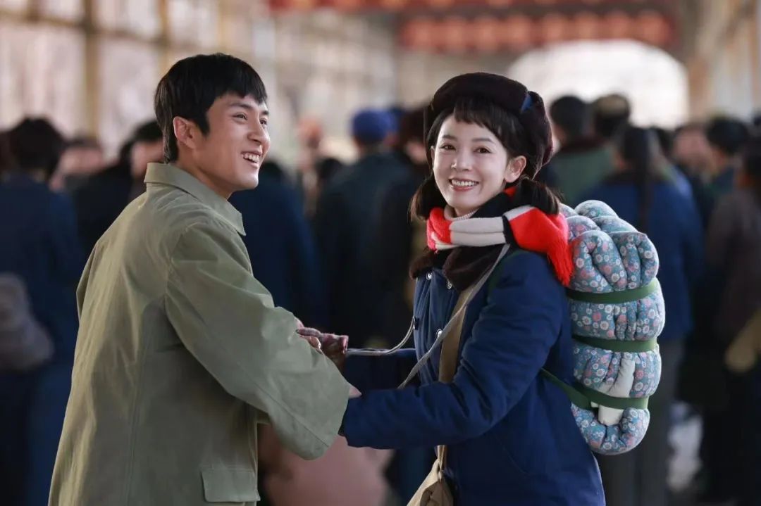 京味剧头牌导演刘家成再出手，傻春、傻柱之后是傻茂…