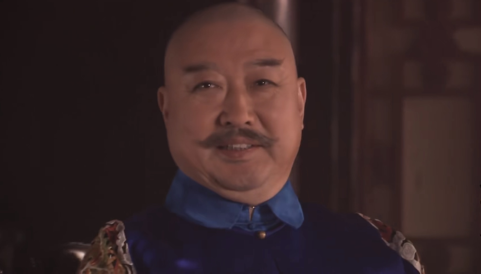 《大宅门》：白家的势力有多大，白萌堂竟然敢算计詹王府？