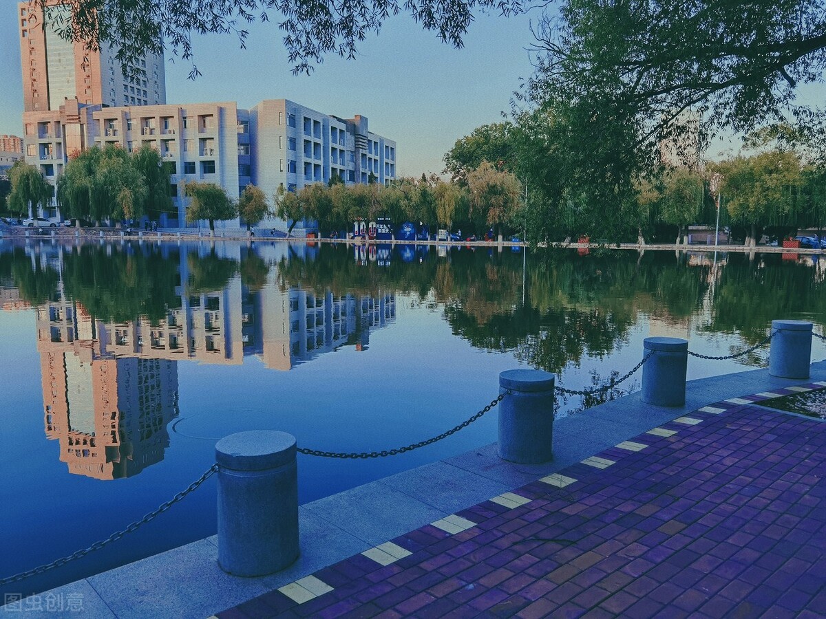 冲击双一流建设高校！解读燕山大学2022年艺术类录取需多少分？