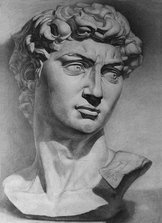 杭州吴越画室：2023届「定制班」招生简章，开启艺术的大门