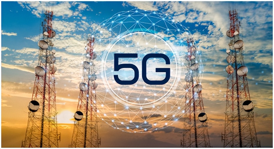 法国Bouygues Telecom将采用爱立信的5G SA组网方案
