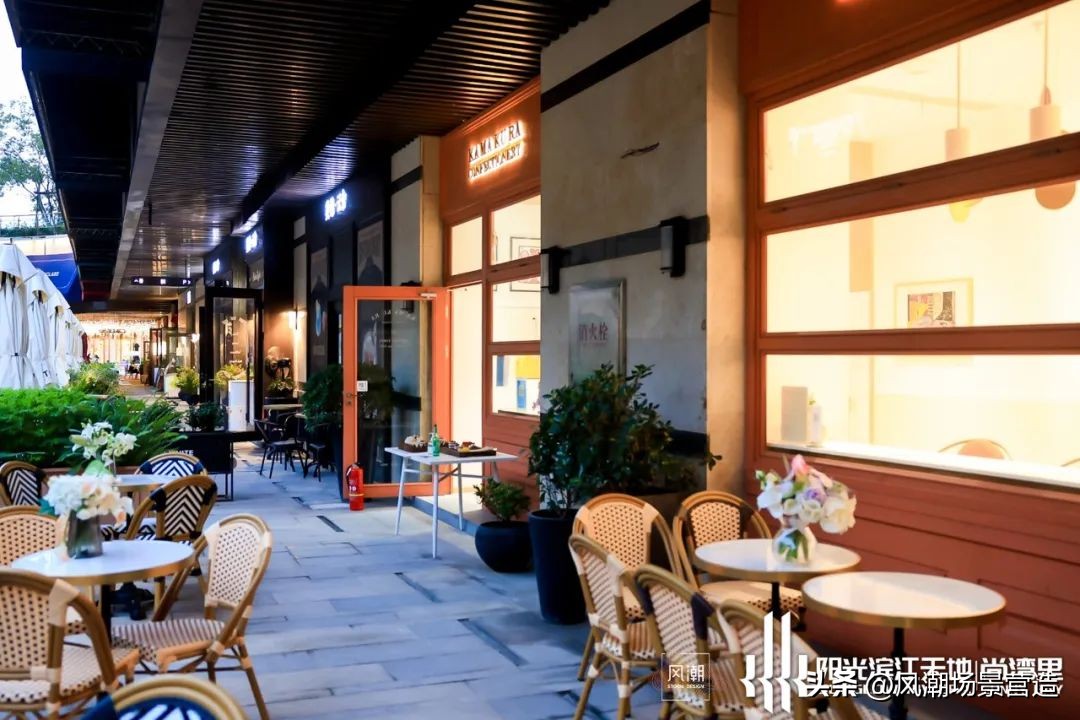 上海又一时尚艺术街区盛大开业！尚湾里成年轻人潮流聚集地