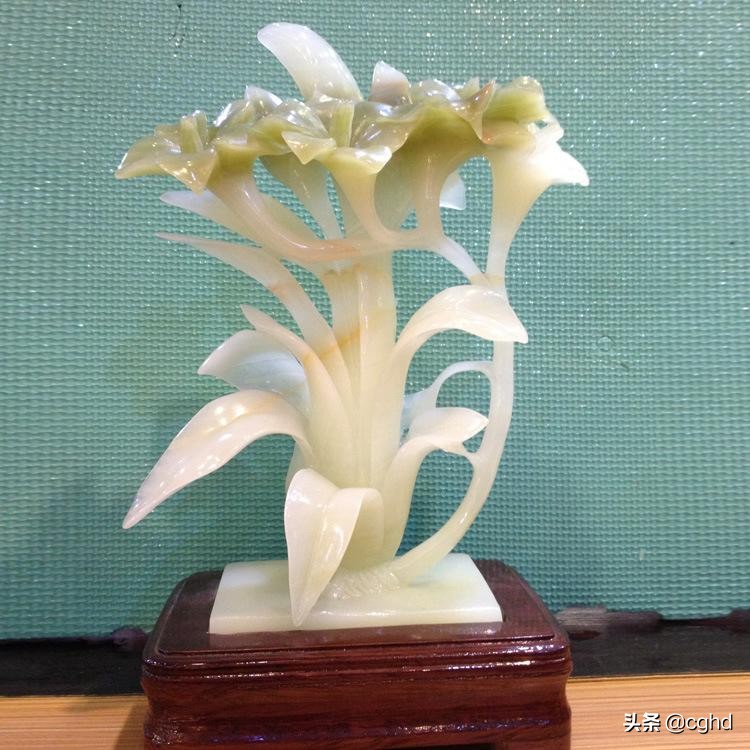 佩戴玉器流傳至今作用和功效