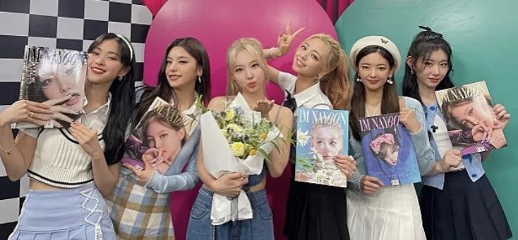 娜琏对ITZY的初印象如何？；aespa美国出道舞台售票率如何？