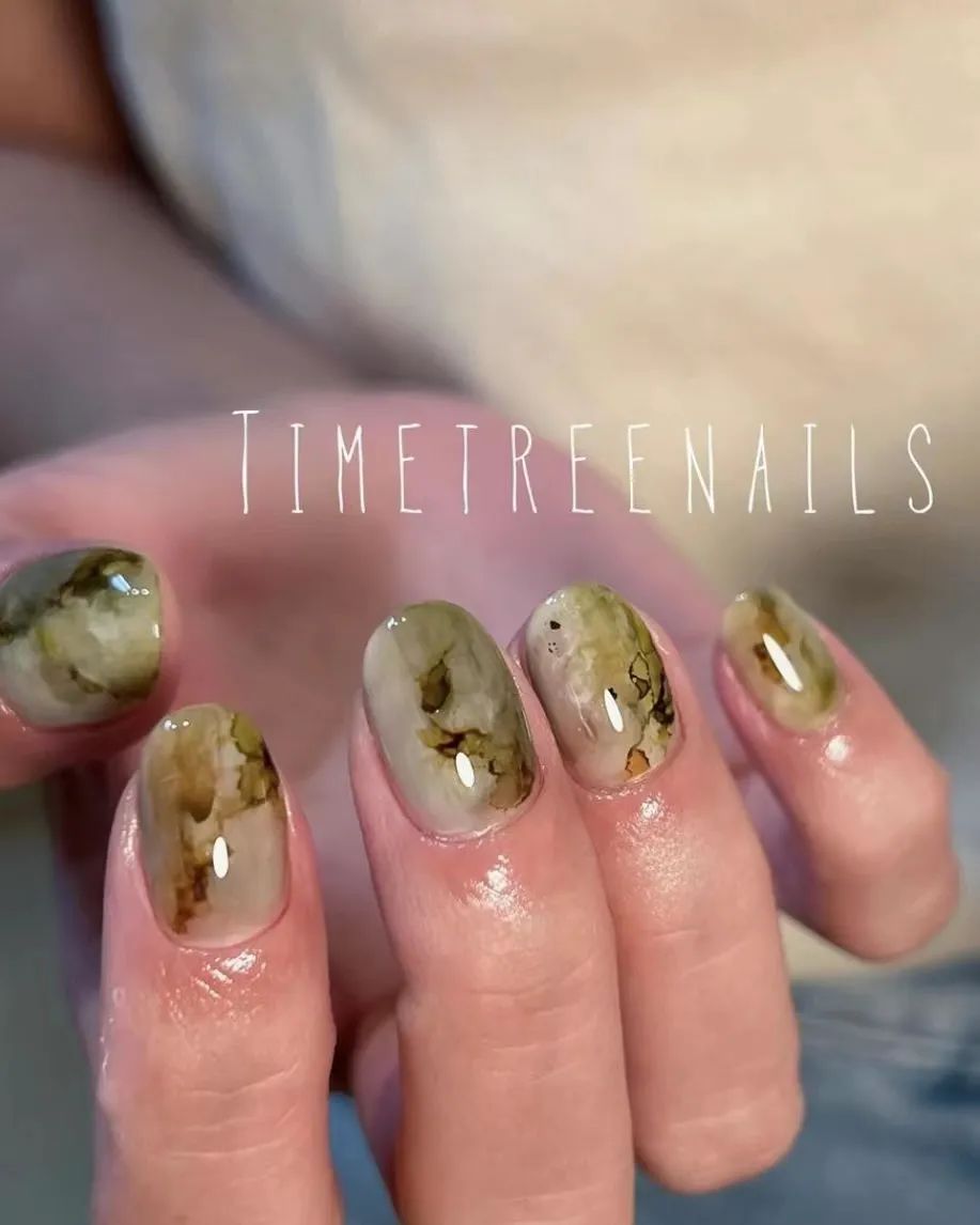 《浪姐3》真的笑疯了！上百款美甲图，存到你手软