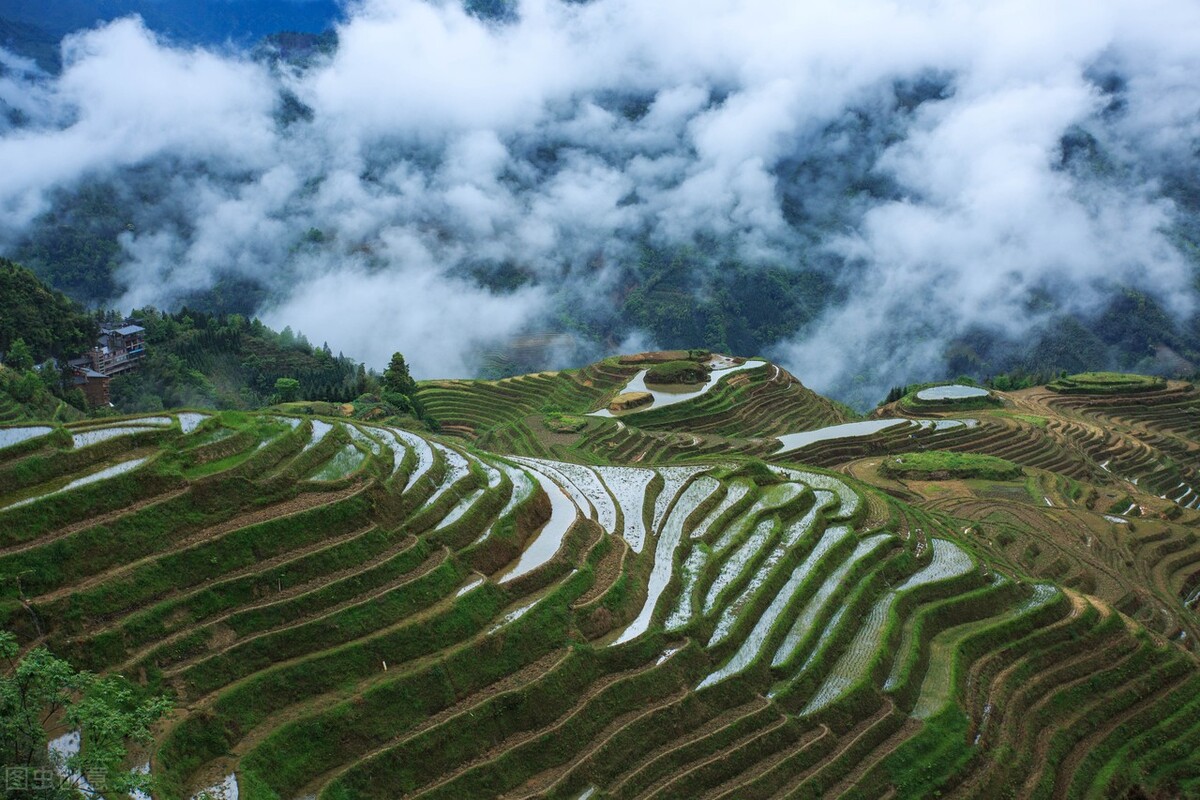 五一去哪旅游最合适