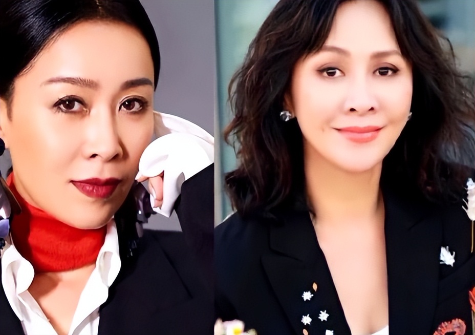 撞脸能有多尴尬！相似的脸却一个帅气一个“土气”，实在离谱