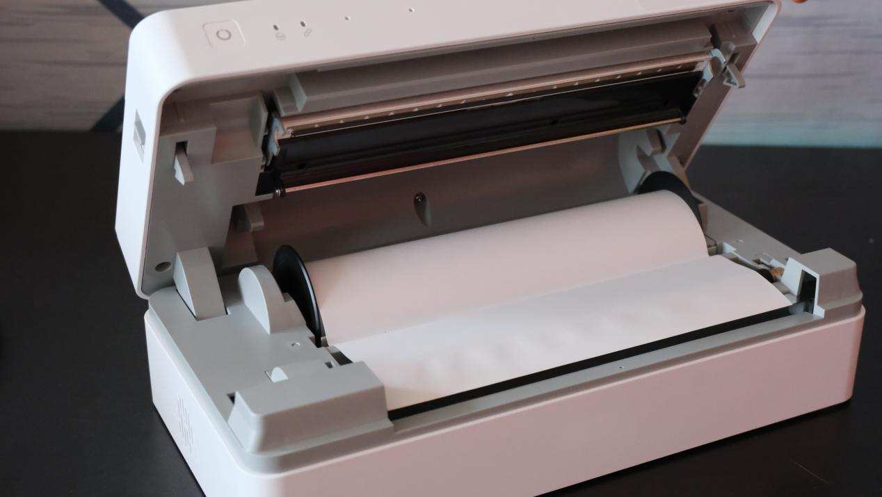 跟墨盒、墨汁说拜拜，汉印FT800打印机使用体验