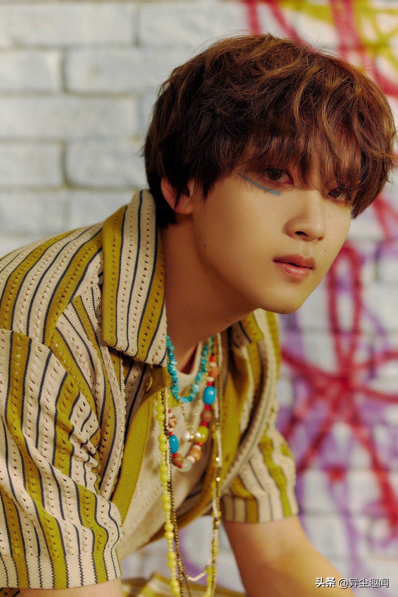 第7名:nct dream-hot sauce