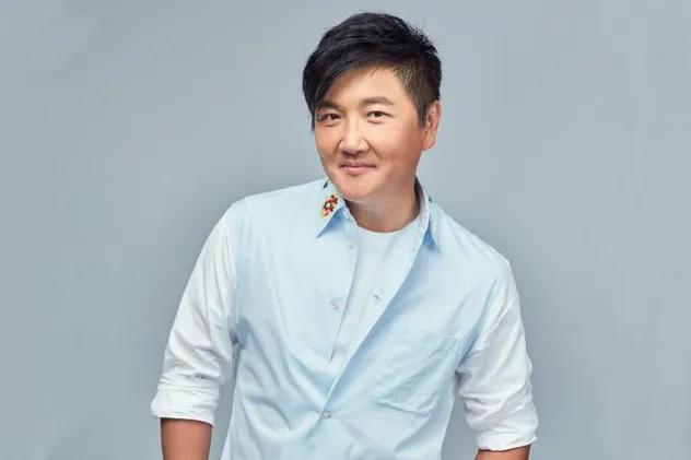 李亚鹏朋友遍布天下，4000万不过是小菜一碟