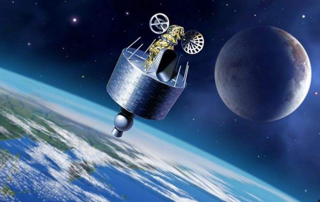 走进神秘的冥王星：站在冥王星上看太阳，太阳有多大？