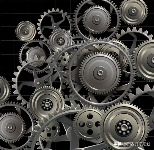 教育部公布的中国大学本科工学类专业分类