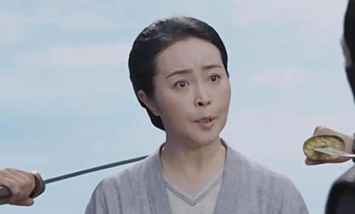 《斛珠夫人》鲛人的血那么神奇，为何不能救活海市的娘亲？