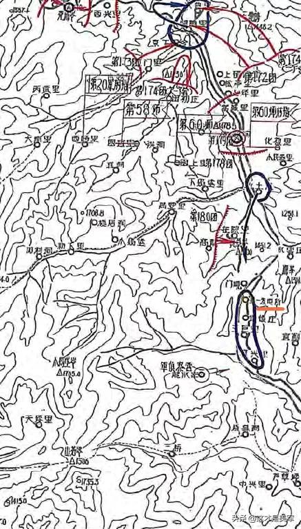 美方视角40多张图片详解“长津湖之水门桥”(部分系国内首见)