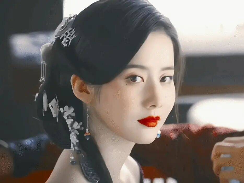 《梦华录》为影视圈发掘了一个00后好演员,赵今麦有队友了