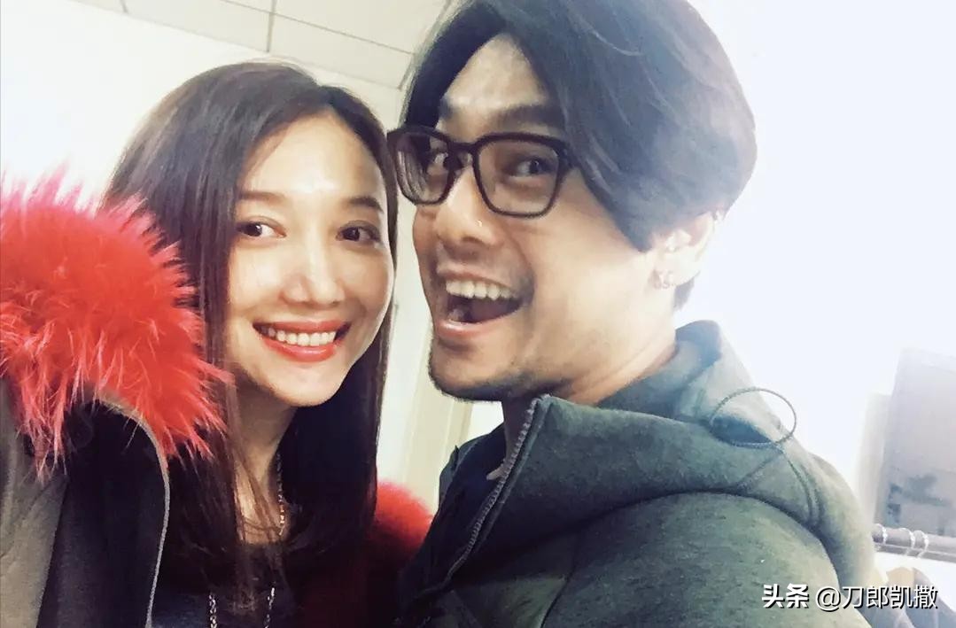 年轻时貌美如花，如今成了“村花”的代言人的九位女星