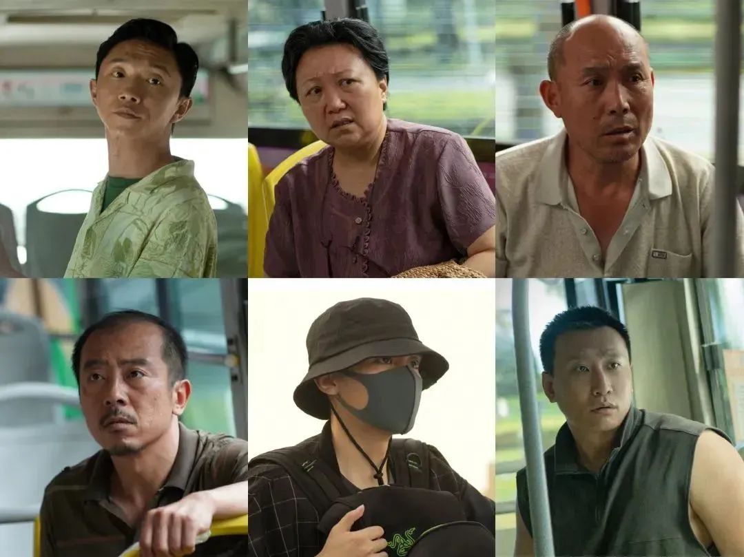 过去半年“最好的10部国产剧”排名：《开端》第7，《人世间》第5