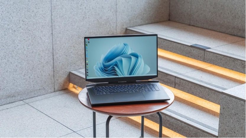 i9-12900H + RTX 3070 Ti 水冷超频游戏本有多强？机械师星辰 17 测评