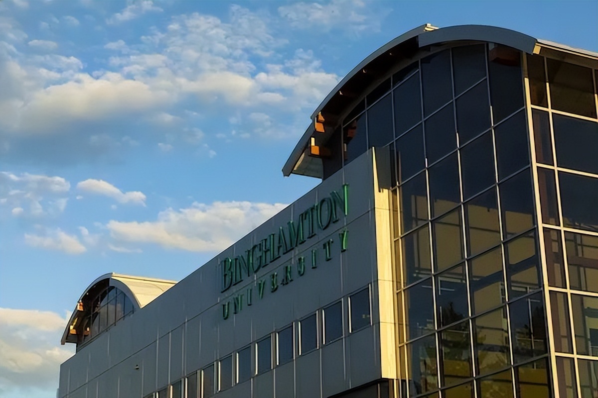 去这5个美国大学留学，你的大学生活会很精彩