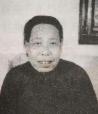 1993年杨虎城遗孀去世，临终前提一“违规”请求，陕西政府：批准