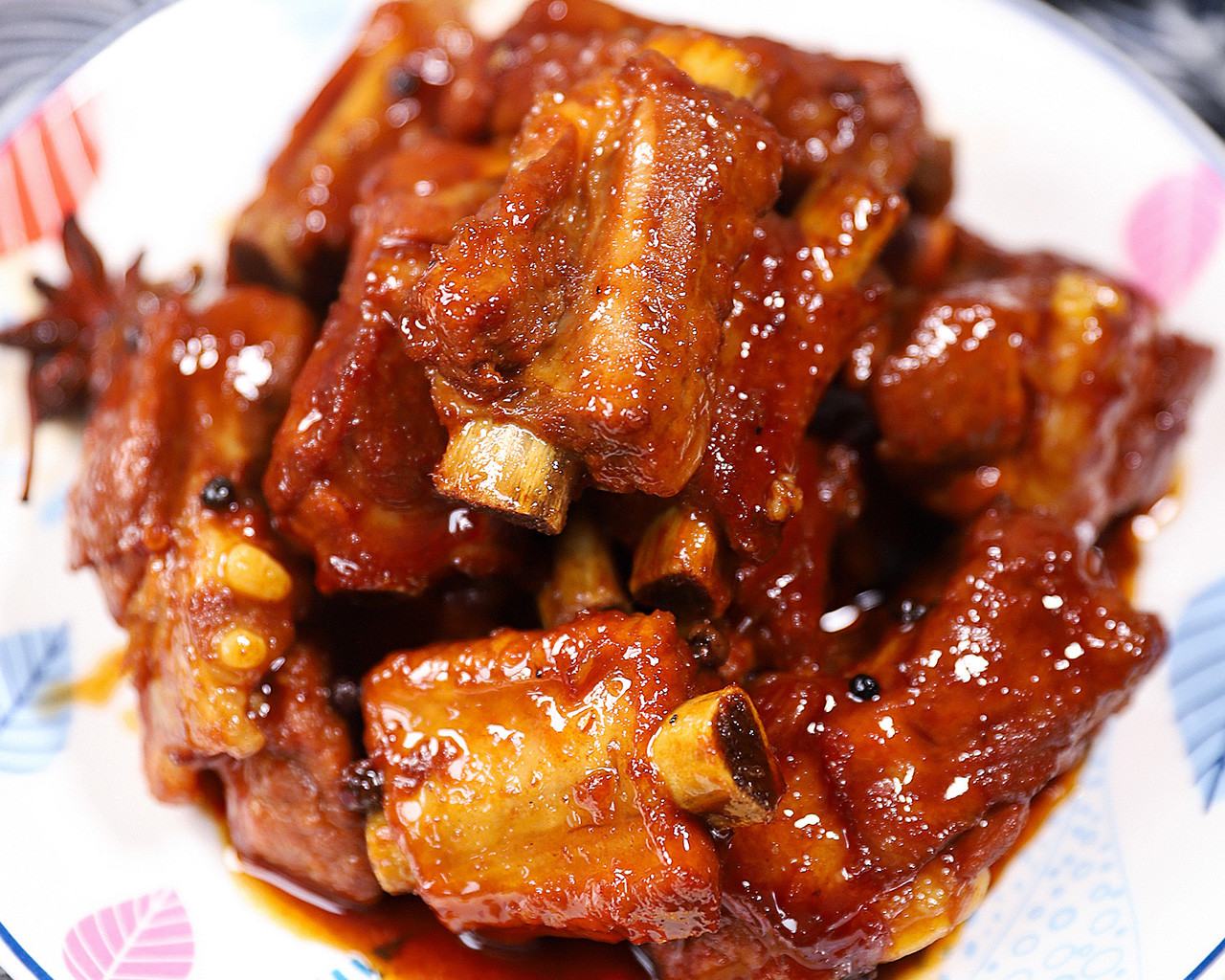 三十團圓飯，有這5道硬菜就夠了，色香味俱全，家人都夸你廚藝好