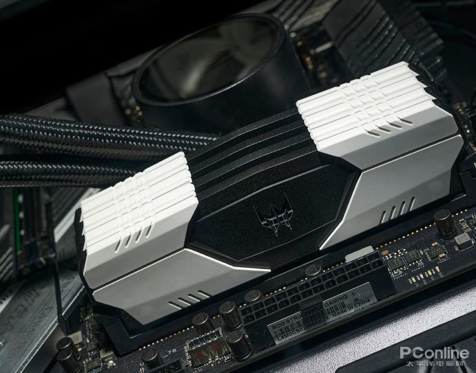 女神节独出心裁的礼物推荐，宏碁掠夺者 Talos装机必备