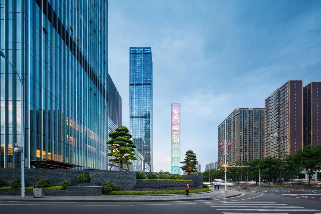 运达汇实力出圈,诠释新时代"长沙红"