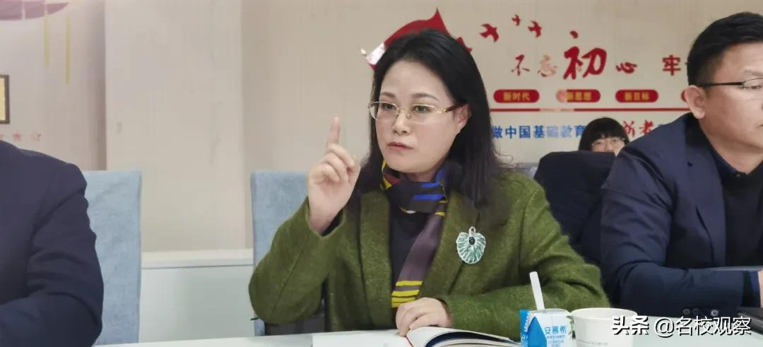 推动内涵发展，天立教育集团董事长、总裁罗实调研泸州、内江天立