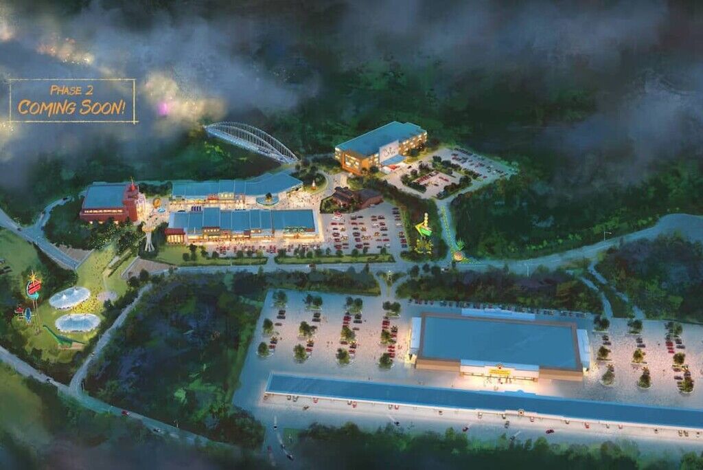 进击的狂人：狂人国为美国带去行浸式体验