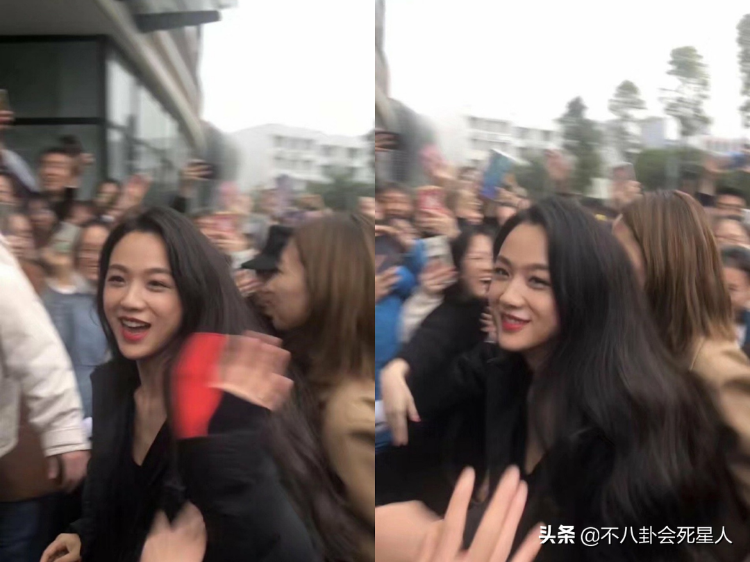 ​明明绝美，却总被吐槽长得丑，“不上镜”把这些明星“害惨了”