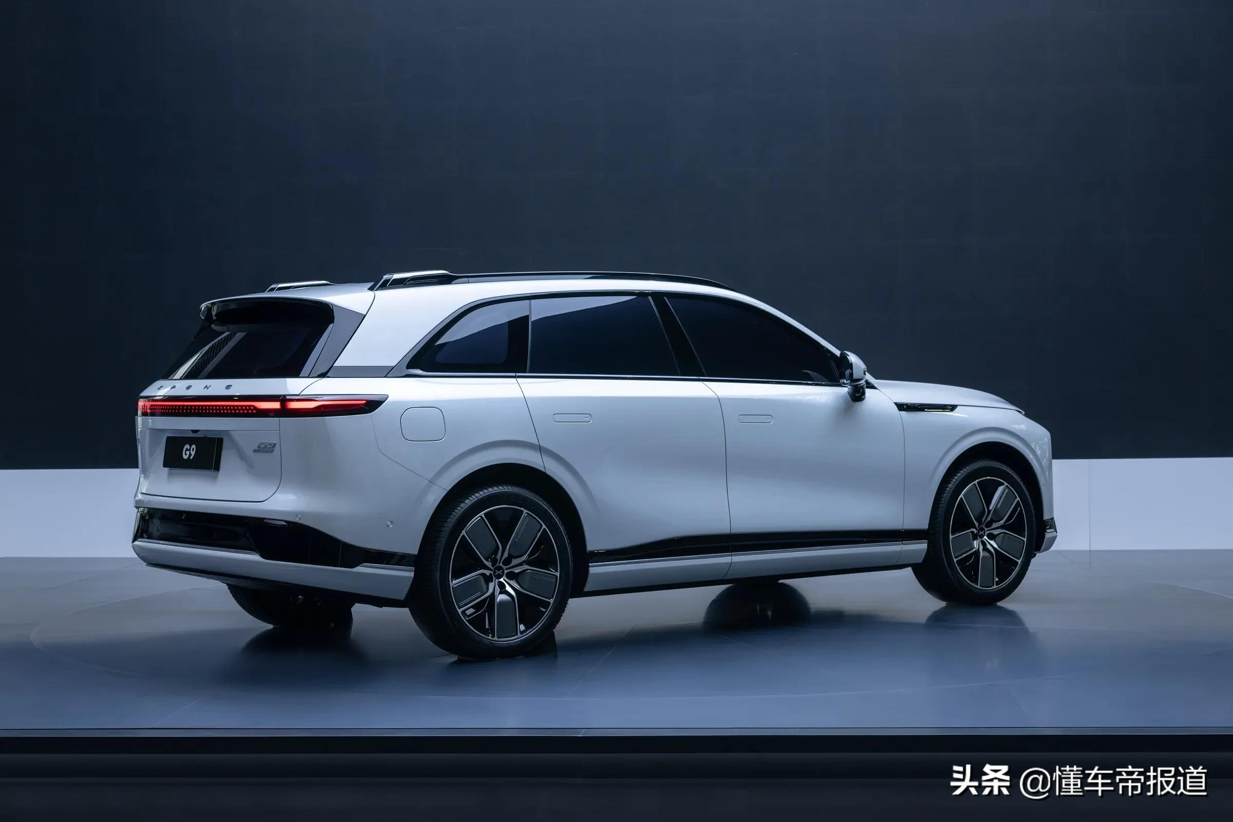 新车 | 自主品牌挑大梁！2022年七款最值得期待新能源车型盘点