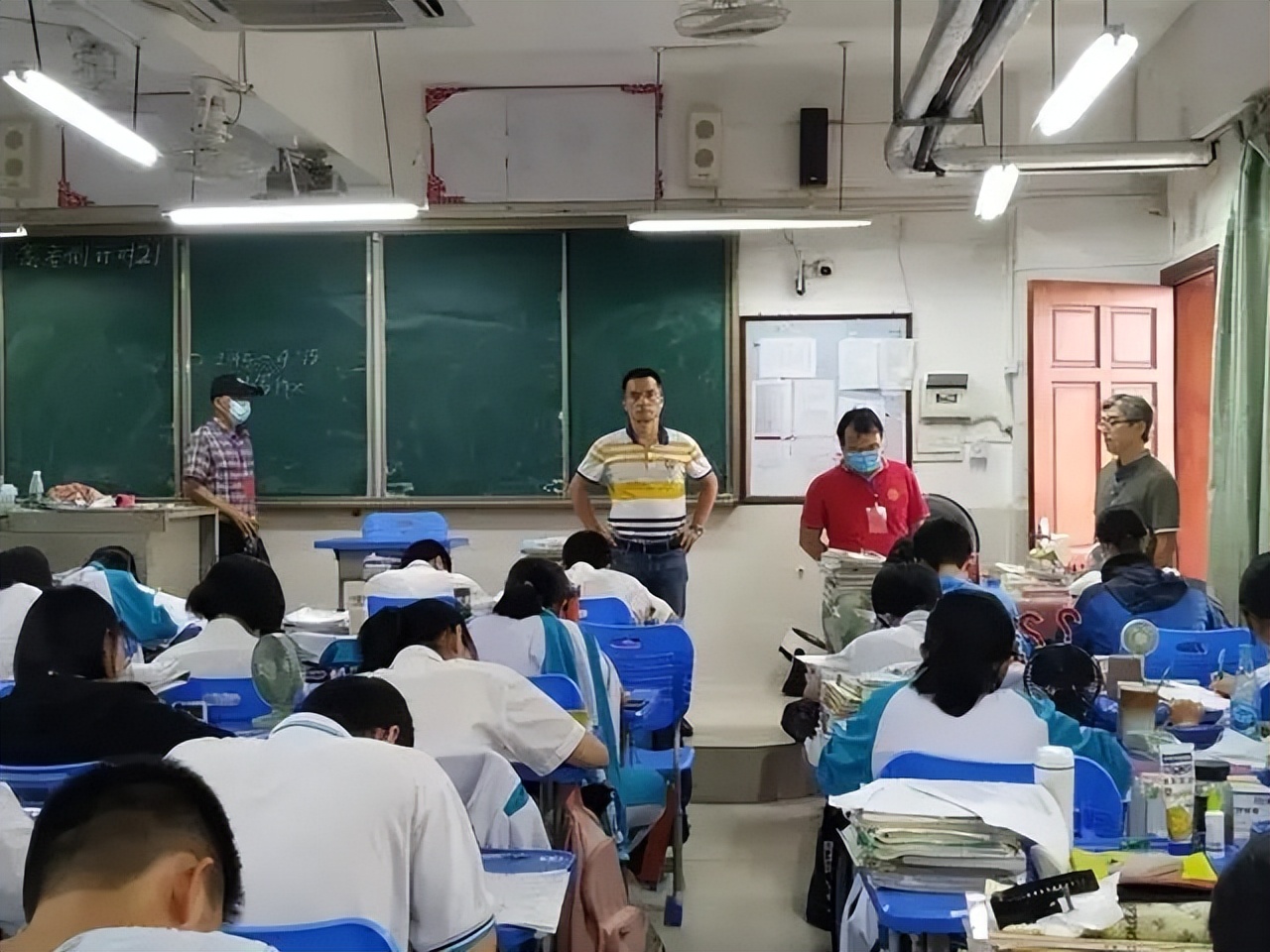 高三的三次模考，哪次成绩最接近高考？高考生一定要清楚