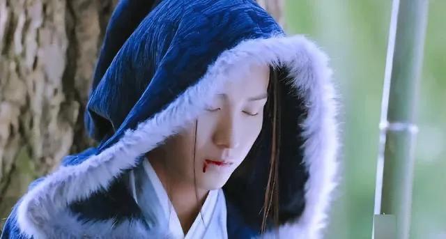 虎背熊腰别穿貂，有人臃肿邋遢，有人雍容华贵，差别太明显