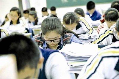 各大媒体点名批评湖北四所高校，毕业证一文不值，家长需谨慎报考